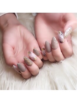 エトワール 中川中島店(Etoile)/タイダイアート