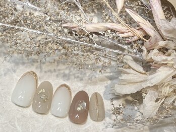 ビオールイースト(Be All east)/2022.5月、6月7700円