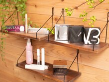 ティアンダ タアチ(t-under taachi)/