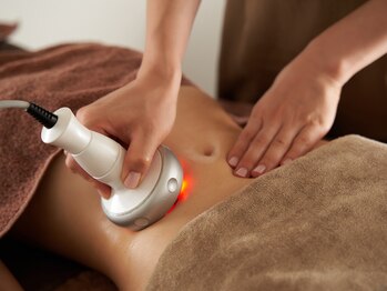 ブプラ 高城店(BUPURA)/くびれを復活!メリハリBodyに!