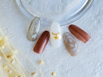 マイ ネイル 銀座店(Mai Nail)/☆夏ネイル