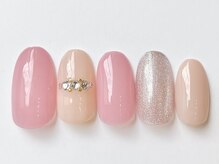 リノリコ 阿佐ヶ谷店(RinoRiko)/上品オフィス 3