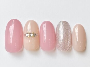 リノリコ 阿佐ヶ谷店(RinoRiko)/上品オフィス 3