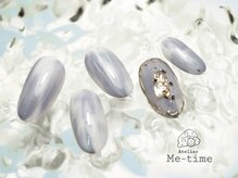 アトリエ ミータイム(Atelier Me-time)/Simple office design