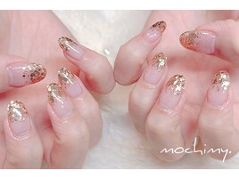 ＊ホログラムラメグラ＊