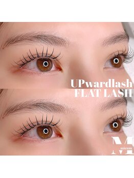 ミウム(mieum)/アップワードラッシュ＋140本