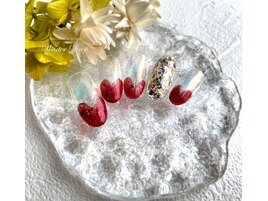 Terada☆定額アート