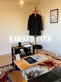 バロンズクラブ(Baron's Club)/メンズアイブロウ眉毛サロン BARON'S CLUB