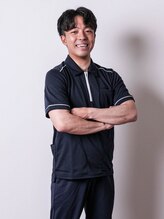 えなわせ接骨院 手稲院 目黒 陸