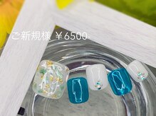 ミラーナ(Milana)/◆シェルちりばめ再来＋￥1000◆