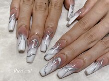 チアフルチア バイ リッチネイル(CheerfulCheer by Ricci nail)/