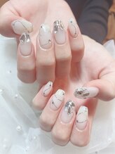 きらきらネイルサロン/定価コース