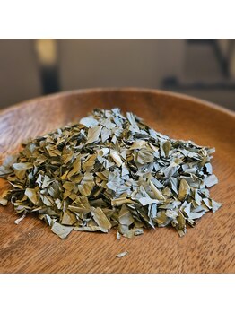 ミホズルーム(Miho‘s room)/ささ蒸しで鼻のどスッキリ♪