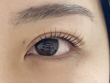 ウルカ アイラッシュ(uruka EYELASH)/ラッシュリフト