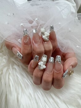 アンドミー 横浜西口店(&ME)/