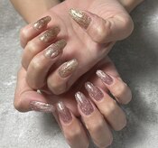 チュラサンネイル(CHURASAN NAIL)