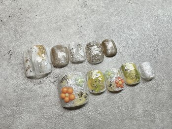 リベルテ(Liberte)/