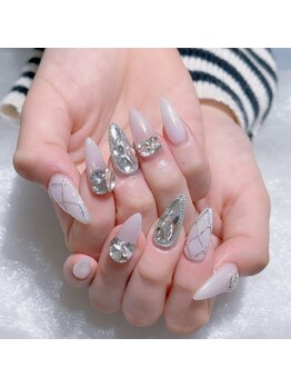 クイーンズビューティーサロン 歌舞伎町店(Queen's beauty salon)/やり放題