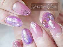 ヘーゼル(Hazel)/