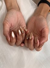 ララ ルーム(lala room.)/マグネットネイル/一番人気！