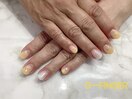 初夏色☆Wグラデーション