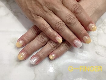 初夏色☆Wグラデーション