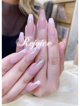 リジョイス 恵比寿店(Rejoice)/