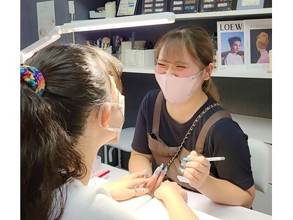 バタフライ 東戸塚店の写真