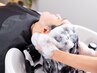 コンディショニングSPA×整　シャンプーブローお仕上げサービス¥12100→¥9500