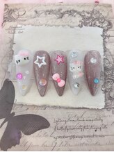 ニニ 高田馬場店(NiNi)/定額コース