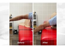 ナオル整体 浦添院(NAORU整体)/沖縄県/浦添/肩こり/整体/腰痛