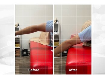 ナオル整体 浦添院(NAORU整体)/沖縄県/浦添/肩こり/整体/腰痛