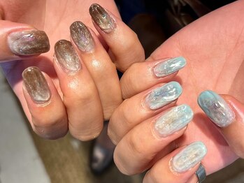 ディアブルー 平塚店(diar blue)/ニュアンスデザイン＊