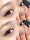 マイペティラ(my.petilla)の写真/【話題のハリウッドブロウ導入】アイブロウ×まつ毛のセットで目元最強比率を叶える!眉スタイリング¥4888★