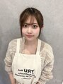 トゥルーネイル アンド アイ 六本木店(TRU NAIL & EYE) AMI 