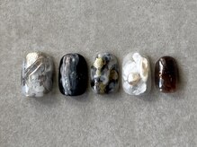 ル ミュゲ(Le Muguet)/《select design》神楽坂|飯田橋