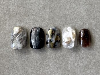 ル ミュゲ(Le Muguet)/《select design》神楽坂|飯田橋