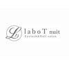 ラボテ ニュイ(laboT nuit)のお店ロゴ