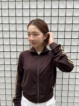 リッツ 北千住東口本店(RITZ) 切通 真奈美