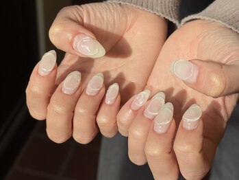 ブリコ(Brico)/nuance ／ haruka 