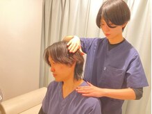 高田馬場名倉堂鍼灸接骨院