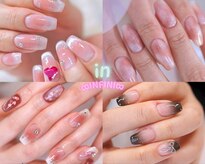 アンフィニ(INFINI)
