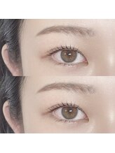 ミロバイキング 樟葉店(Milo by king)/ラッシュリフト