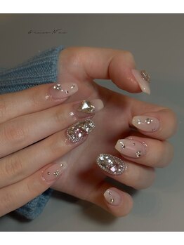 グレイス ネイル(Grace nail)/