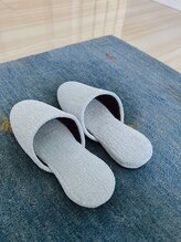 ラキ 整体院(Laki)/どうぞお入り下さい