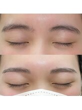 サクララッシュ(Sakura Lash) アイブロウ 眉毛