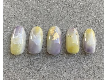 定額コースmパラジェル変更可◎