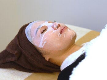 ハクビ(HAKUBI)/パック