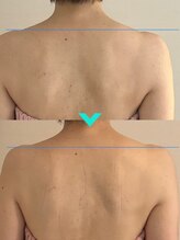 ミルキー(Milky)/たったこれだけの違いで！