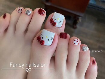 ファンシー 三軒茶屋店(Fancy)/